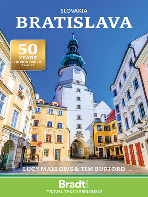 cover image of Slovakia